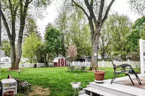 2403 Twilight, Jackson, MI 49203 photo 21