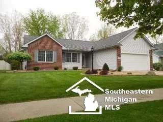 824 Scarlet Oak, Monroe, MI 48162 photo 1