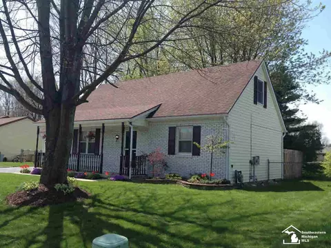 7347 Danforth, Temperance, MI 48182 photo 2