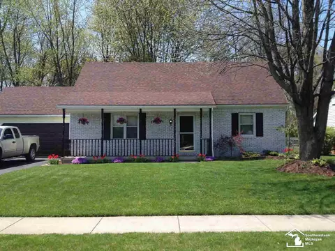 7347 Danforth, Temperance, MI 48182 photo 20