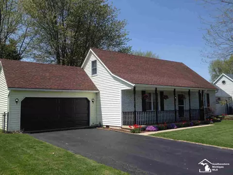 7347 Danforth, Temperance, MI 48182 photo 3