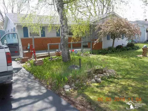 2380 Ida Maybee, Monroe, MI 48162 photo 4