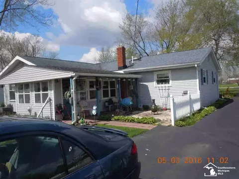 2380 Ida Maybee, Monroe, MI 48162 photo 1