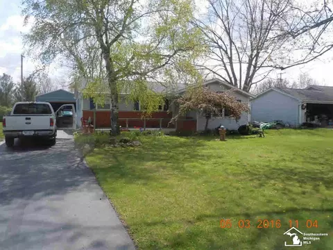 2380 Ida Maybee, Monroe, MI 48162 photo 3