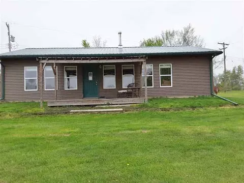 1111 Lori Ln, Hudson, MI 49247 photo 1