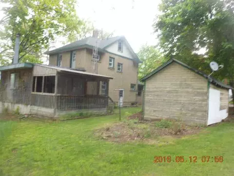 846 Whitney, Jackson, MI 49202 photo 12