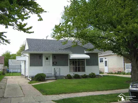 1357 Maple, Monroe, MI 48162 photo 1