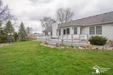 7447 Wilfred, Temperance, MI 48182 photo 18