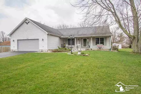 7447 Wilfred, Temperance, MI 48182 photo 1