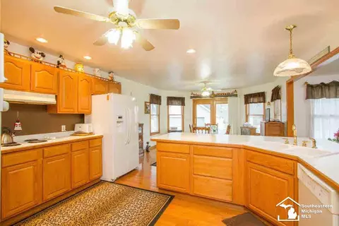 7447 Wilfred, Temperance, MI 48182 photo 8