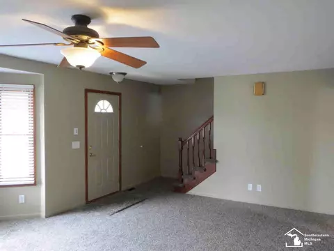 1538 S Custer, Monroe, MI 48161 photo 2