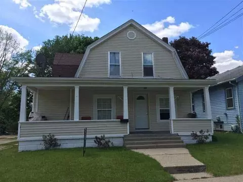 1202 S Jackson, Jackson, MI 49203 photo 1
