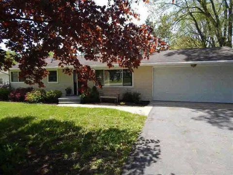 1291 Cunningham, Jackson, MI 49201 photo 2