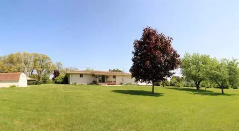 6590 Wolf Lk, Jackson, MI 49201 photo 17