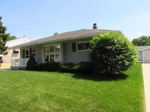 645 Commonwealth, Jackson, MI 49202 photo 2