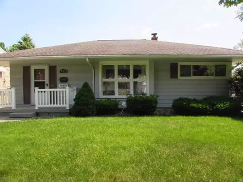 645 Commonwealth, Jackson, MI 49202 photo 1