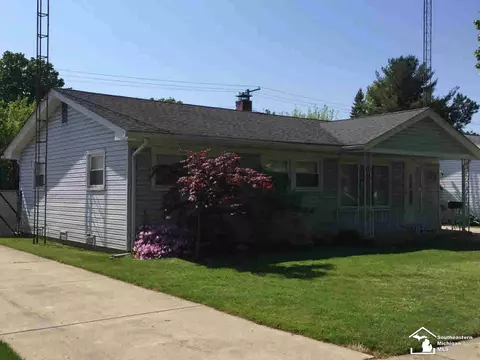 921 Jefferson, Monroe, MI 48161 photo 1
