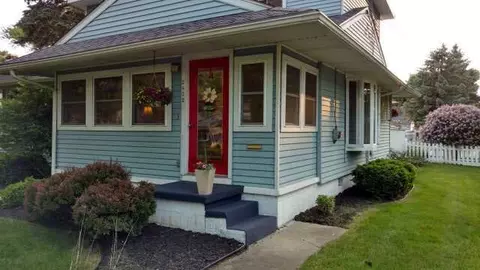 2402 Dawn, Jackson, MI 49203 photo 35