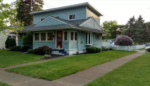 2402 Dawn, Jackson, MI 49203 photo 1