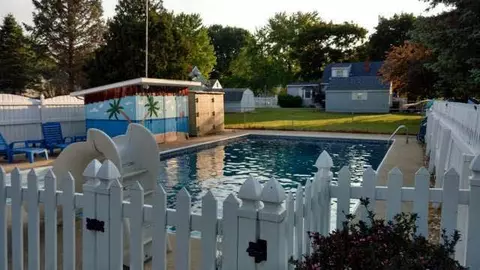 2402 Dawn, Jackson, MI 49203 photo 33