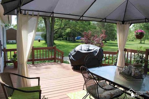 3187 N Custer, Monroe, MI 48162 photo 22