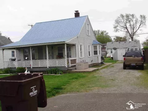 3228 Fifth, Monroe, MI 48162 photo 1