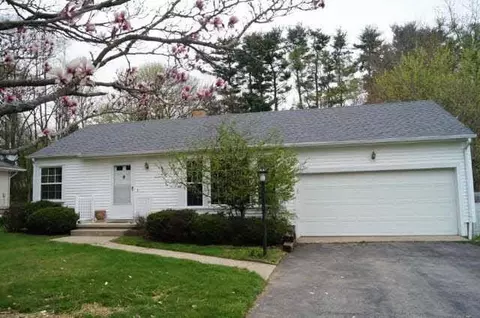 3513 Harding, Jackson, MI 49203 photo 1