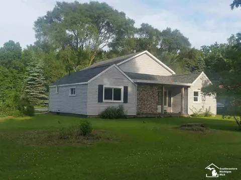 10040 Henry, Maybee, MI 48159 photo 1