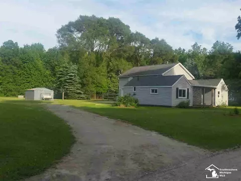 10040 Henry, Maybee, MI 48159 photo 3