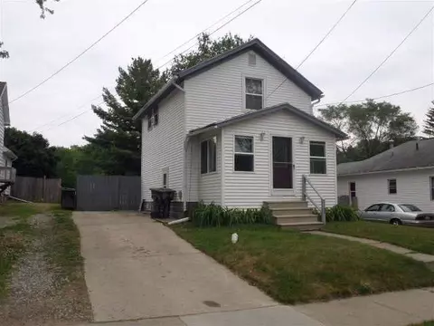 1109 N Waterloo, Jackson, MI 49202 photo 1
