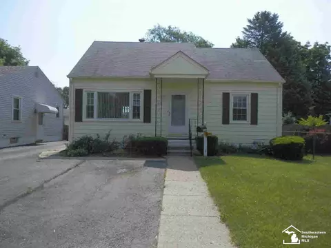 1222 Maple, Monroe, MI 48162 photo 1