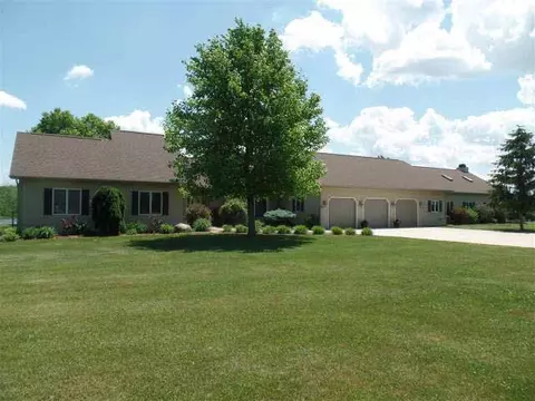 2525 Riegel, Parma, MI 49269 photo 1