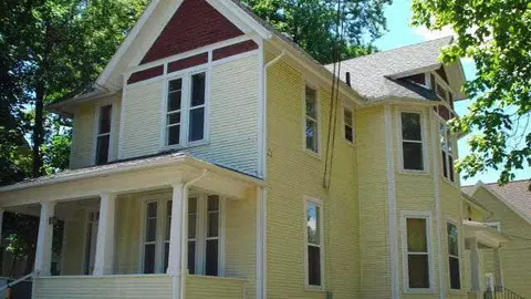 802 First, Jackson, MI 49203 photo 1