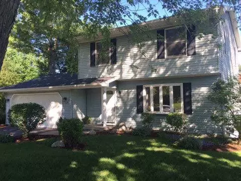 3788 Hitching Post, Jackson, MI 49201 photo 1