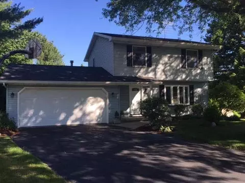 3788 Hitching Post, Jackson, MI 49201 photo 2