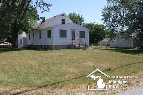 5538 Vineyard, Monroe, MI 48161 photo 1