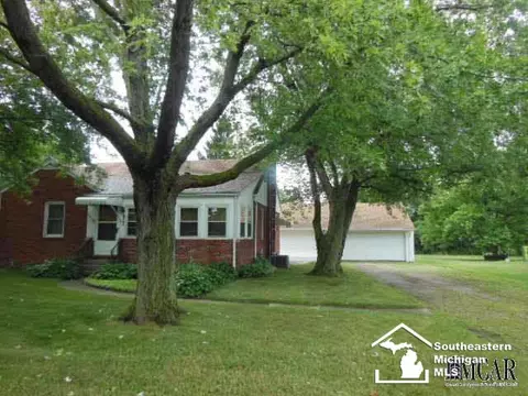 317 E Temperance, Temperance, MI 48182 photo 1