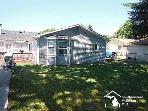 7494 Wilfred, Temperance, MI 48182 photo 6