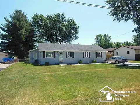 7494 Wilfred, Temperance, MI 48182 photo 1
