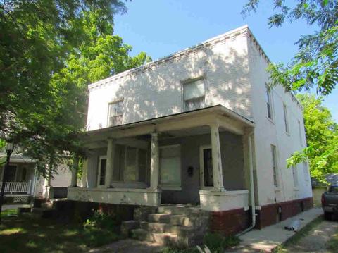 614 Mason St, Flint, MI 48503 photo 1