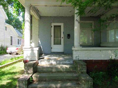 614 Mason St, Flint, MI 48503 photo 9