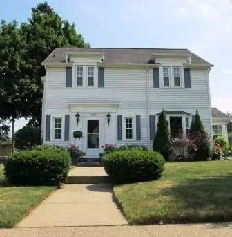 739 Beverly Park, Jackson, MI 49203 photo 1