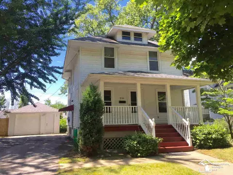 236 E Lorain, Monroe, MI 48162 photo 1