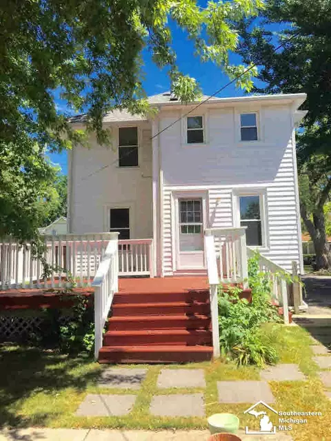 236 E Lorain, Monroe, MI 48162 photo 3