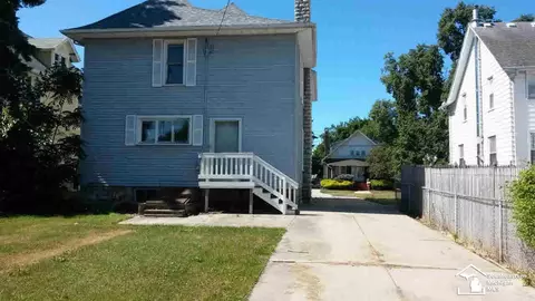 607 Elm, Monroe, MI 48162 photo 3