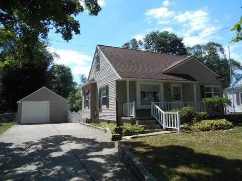 2424 Midday, Jackson, MI 49203 photo 1