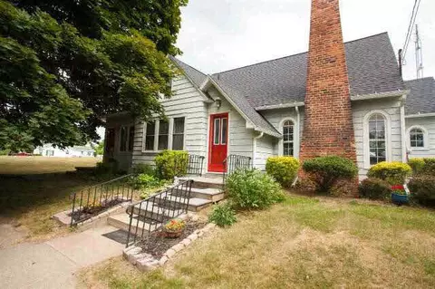 3160 Gregory, Jackson, MI 49202 photo 1