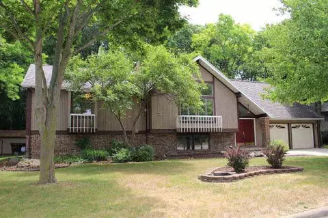 5879 Bibon, Jackson, MI 49201 photo 2
