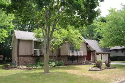 5879 Bibon, Jackson, MI 49201 photo 1