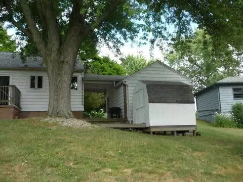 124 Sagamore, Jackson, MI 49203 photo 24